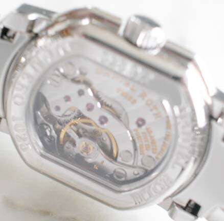 ダニエルロ-ト ミニレディース DANIEL ROTH Mini Ladies